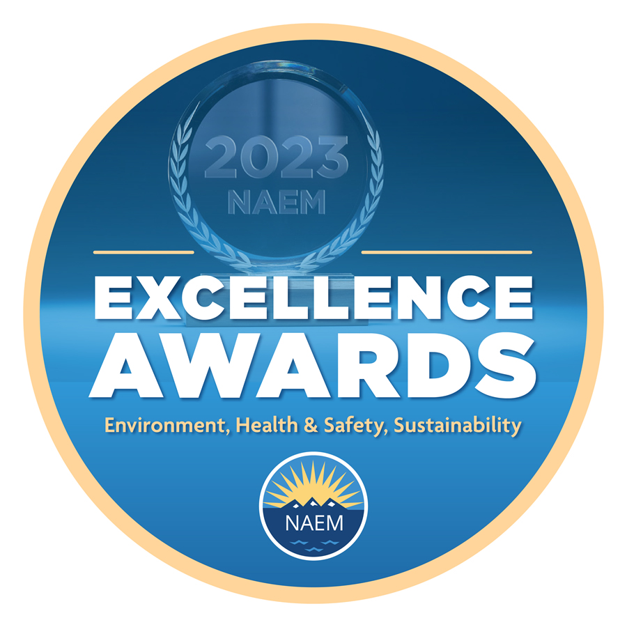 NAEM Excellence Awards