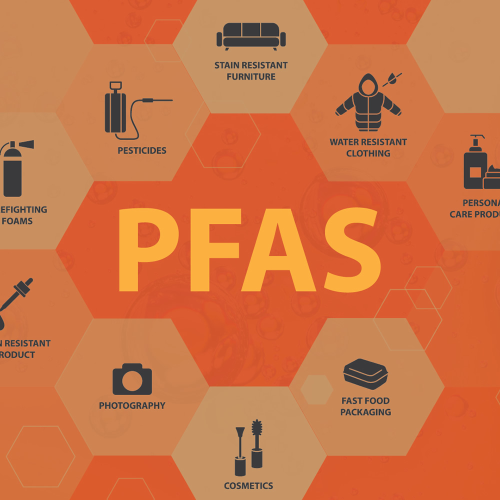  Managing PFAS Risks Under Increasingly Stringent Regulations
